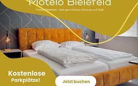 MOTELO Bielefeld - Smart HOTEL